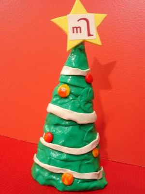 Taller infantil: Nadal al Museu.