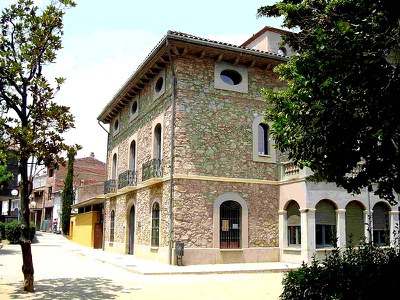 Club de lectura infantil Endrapallibres: 'Sinistres...'.