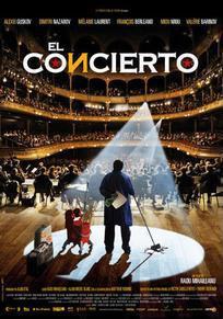 Cinefòrum: El concierto.