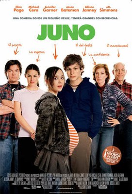 Cinefòrum: Juno.