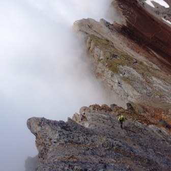 Entre el cel i la terra
