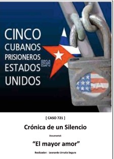 Cicle de cinema cubà: "El mayor amor".