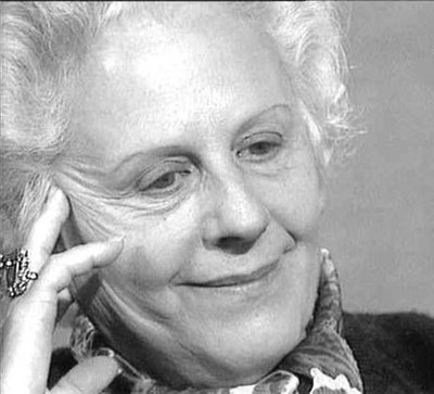 Exposició: Mercè Rodoreda 1908-1983.