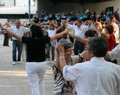 70 Aplec de la Sardana.