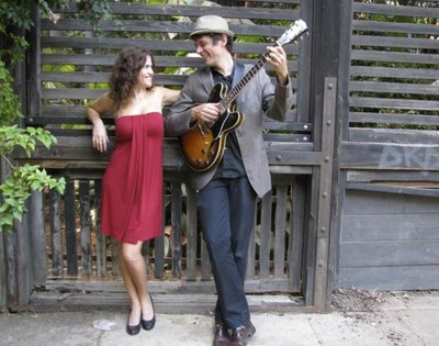 Un món de músiques: Delícies de Brasil.