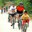15a Bicicletada Popular Esclat Mollet