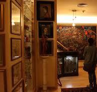 Casa del Pintor Joan Abelló