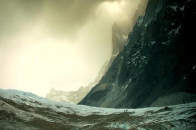 Cinema de muntanya: Patagonia Promise i The Sphinx.