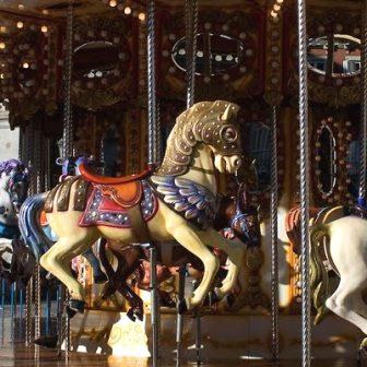 Festa del barri de Can Pantiquet.