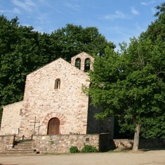 II Arrossada de Gallecs.