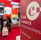 Jornada de formació: el nou paradigma de l'empresa i l'economia en xarxa i els negocis per internet, Club Cambra doing business.