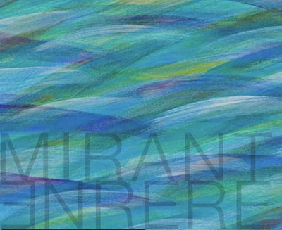 Inauguració de l'exposició de pintura: Mirant enrere, de José G. Ramos.