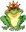 Tale's time: The Frog Prince