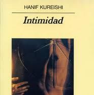 Club Bibliofamília: Intimidad, de Hanif Kureishi.