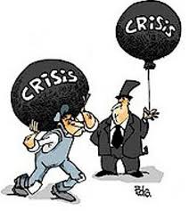 Xerrada-debat: Hi ha alternatives a la crisis.