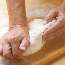 Taller de massa mare.