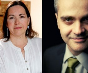 Sona Marineta: Picasso-París-Poulenc. Maria Lluïsa Muntada, soprano, i Josep Surinyac, piano.