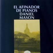 Club de lectura: El afinador de pianos, de Daniel Mason.