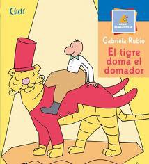 Teatre per a nens i nenes: El tigre doma al domador.