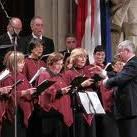 Concert de Nadal, a càrrec de la Capella de Música de Santa Maria de Mollet del Vallès.