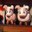 Teatre infantil: Animalets, a càrrec de Galiot Teatre