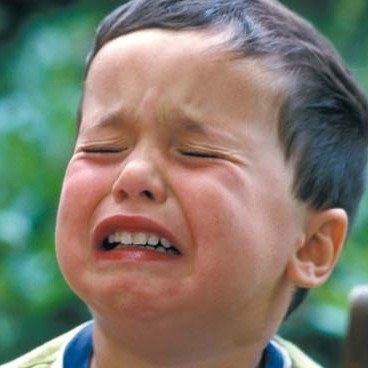 Xerrada per a famílies amb infants de 0 a 3 anys: Rebequeries infantils. Pla d'emergència.