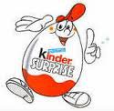 VI Trobada Kinder. Trobada de col·leccionisme i d'intercanvi.