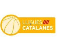 Final a Quatre de la XXXI Lliga Catalana EBA.