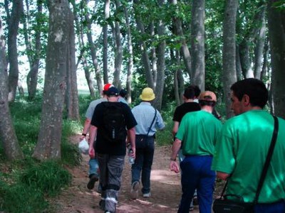 Exposició fotogràfica: Nosaltres també sortim.