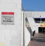 Campus esportiu de Nadal (per a nens i nenes de 3 a 12 anys).