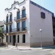 Sant Vicenç 2013: Jornada de portes obertes al Museu Abelló i Casa del pintor.