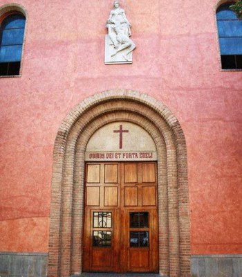 Sant Vicenç 2013: Missa de Festa Major.