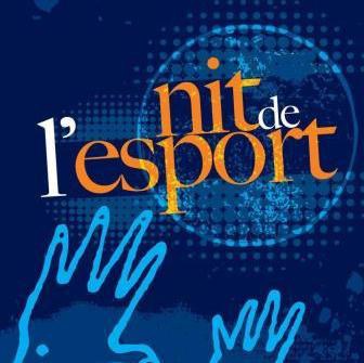 Sant Vicenç 2013: XX Nit de l'Esport.