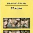 Club de lectura. El lector, de Bernard Schlink.