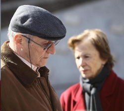 Xerrada: El pas del temps i la memòria.