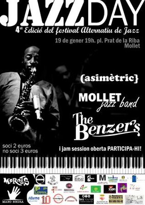 Jazz Day 2013.