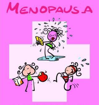 Cicle de Xerrades Parlem de Salut: La menopausa.