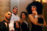 Cabaret Marineta: Cabareteando, music hall amb la Companyia Cabaretarmy.