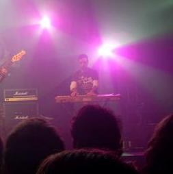 Directe al Cívic: Concert de rock.
