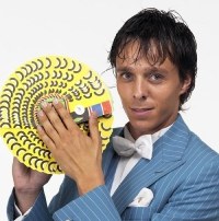 Teatre infantil: "Instants" a càrrec del Mag Edgar.