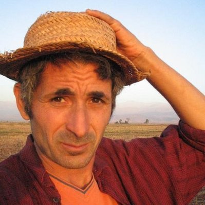 Visual Marineta: Cra'p presenta "Arxius Ovni" (1996-2012), de Toni Serra.