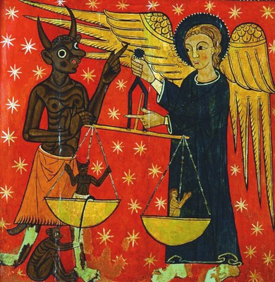 Pintures de Sert a la Catedral