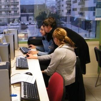 Sessió informativa: Vols crear una empresa?, a càrrec d'EMFO.