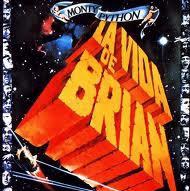 Sopar cinèfil al Jardí: "La vida de Bryan" de Terry Jones.