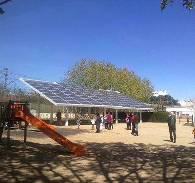 Dia Mundial del Medi Ambient.