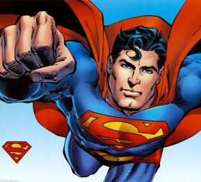 Bookquest 2013: "És un ocell, és un avió,... és Superman!".
