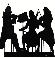 Concert a càrrec del grup de cambra de l'Escola de Música Pilar Torrico de Mollet: "Un passeig pel temps".