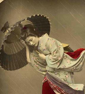 Visita a l'exposició "Japonisme. La fascinació per l’art japonès" i assistència al concert "A pas d’Edgar Alan Poe".