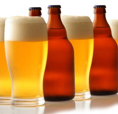 I Mostra de Cervesa Artesana Catalana i Productes Catalans.