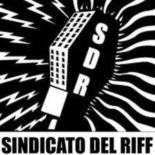 Festa Major 2013: Concert amb el Sindicato del Riff.
